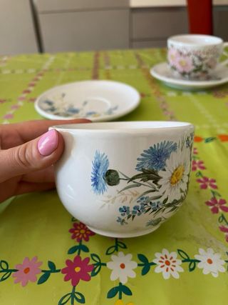 Tazza in ceramica personalizzata Davide