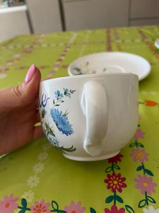 Tazza in ceramica personalizzata Davide