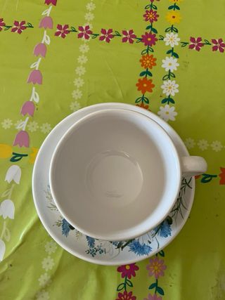Tazza in ceramica personalizzata Davide