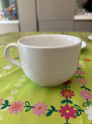 Tazza in ceramica personalizzata Davide