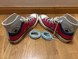 Converse Chuck Taylor All Star Hi