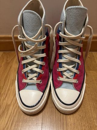 Converse Chuck Taylor All Star Hi