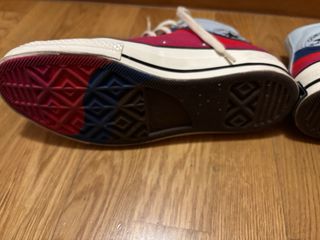 Converse Chuck Taylor All Star Hi
