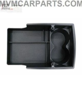 Articulo: CAJA DE ALMACENAMIENTO CONSOLA CENTRAL P