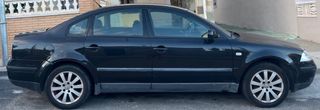 Volkswagen Passat 2001