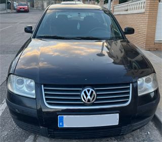 Volkswagen Passat 2001