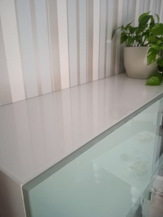 Vitrina Comedor Moderna