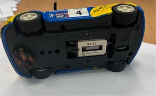 Scalextric Renault Maxi Megane Climent