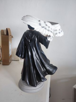 Figura Harry Potter Impresión 3D