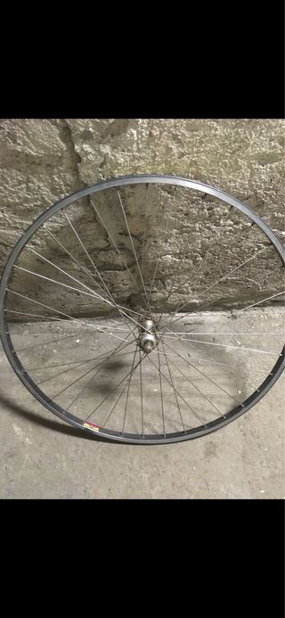 Ruota Corsa BENOTTO