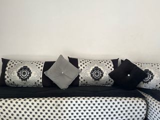 Sofá Marroquí Completo 3x2m