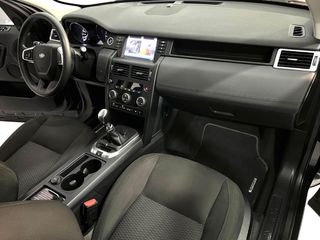 Land Rover Discovery Sport 150cv 113.000km libro
