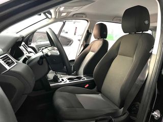 Land Rover Discovery Sport 150cv 113.000km libro