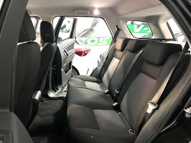 Land Rover Discovery Sport 150cv 113.000km libro