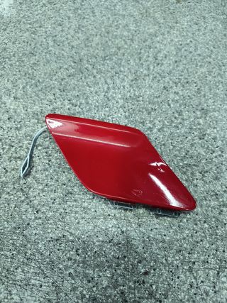 Tapa Gancho Defensa Delantera Mercedes W176