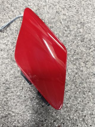 Tapa Gancho Defensa Delantera Mercedes W176