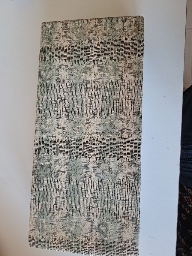 Cuchara y Cucharón de Alpaca Plateada