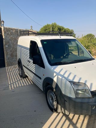 Ford trasit Connect 2005