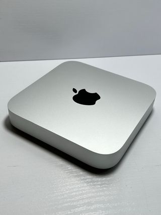 Apple Mac Mini 2012 i7/8 GB RAM/1 TB