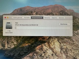 Apple Mac Mini 2012 i7/8 GB RAM/1 TB