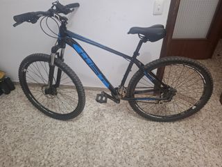 Bicicleta Montaña Poison 29 PRECIO NEGOCIABLE!