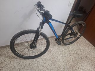 Bicicleta Montaña Poison 29 PRECIO NEGOCIABLE!