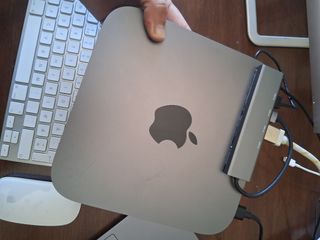 Mac mini 2018 - 32 GB di RAM