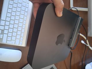Mac mini 2018 - 32 GB di RAM