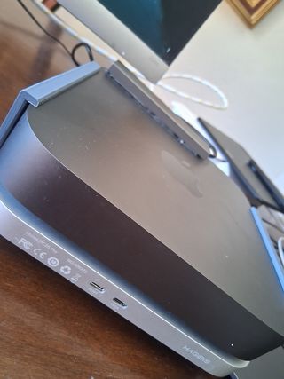 Mac mini 2018 - 32 GB di RAM