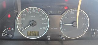 Citroen Xsara 2003