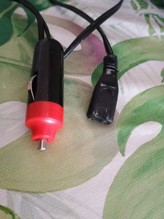 Nevera portátil eléctrica 20L