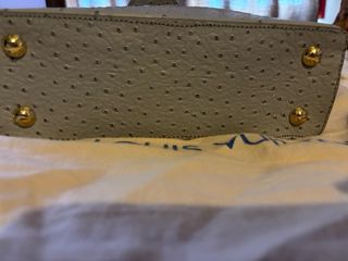 Bolso Louis Vuitton Gris