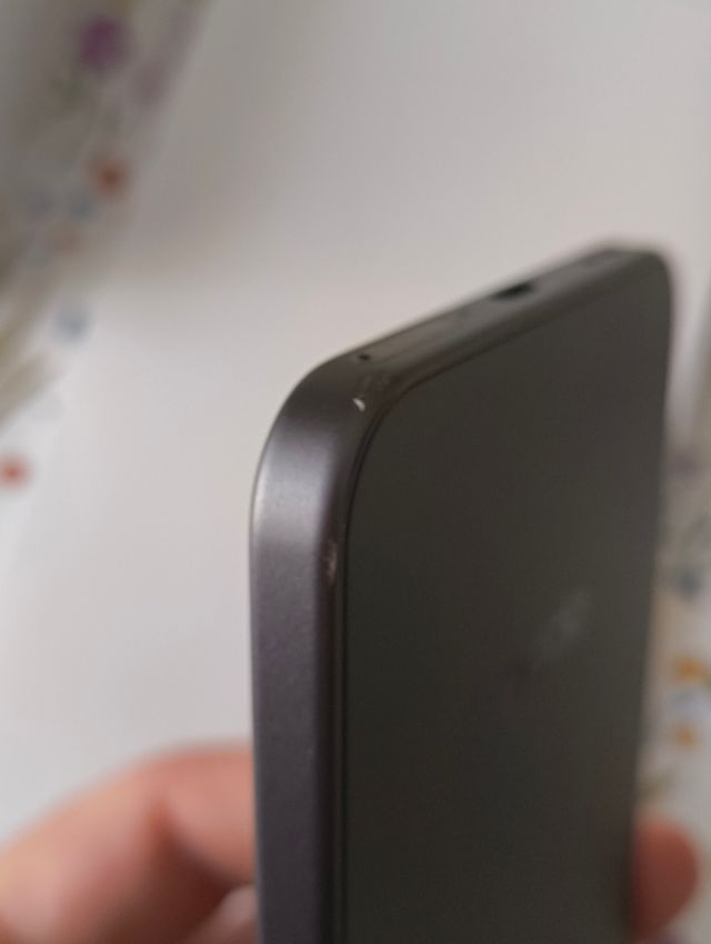 OPPO Reno13 Pro 512GB 5800mAh Negro "Graphite"