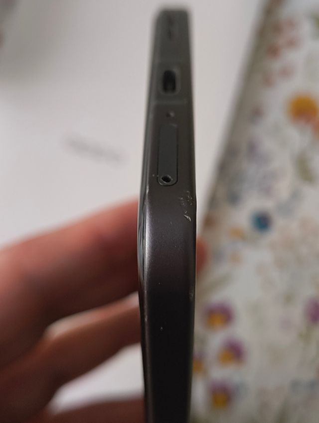 OPPO Reno13 Pro 512GB 5800mAh Negro "Graphite"