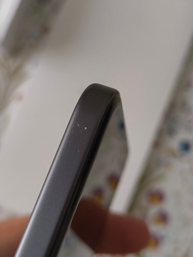 OPPO Reno13 Pro 512GB 5800mAh Negro "Graphite"