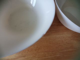 Lote Tazones y Ensaladeras Cerámica