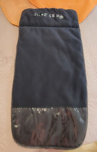 Saco Jané para silla de paseo.