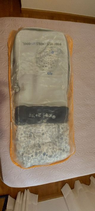 Saco Jané para silla de paseo.