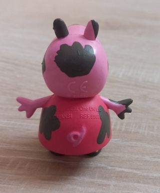 Figura Peppa Pig