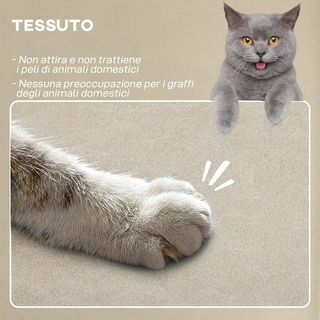 Poltrona Relax Elettrica Massaggiante e Riscaldant