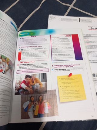 Book 9788808812568 Performer B2