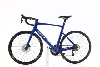 Bicicleta BH RS 1 Di2 11V talla 56 Reacondicionada