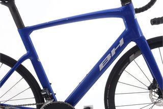 Bicicleta BH RS 1 Di2 11V talla 56 Reacondicionada