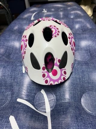 Cascos Bicicleta Niño Orbea y Decathlon