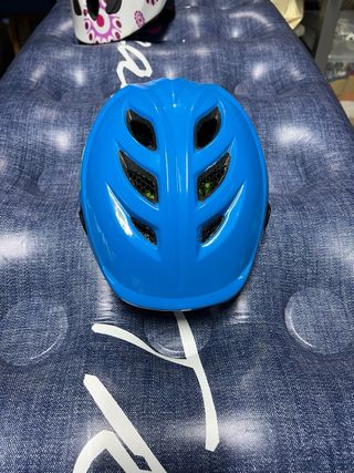 Cascos Bicicleta Niño Orbea y Decathlon