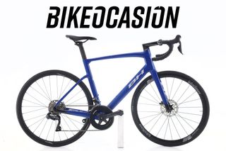 Bicicleta BH RS 1 Di2 11V talla 56 Reacondicionada