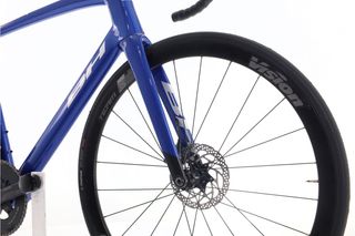 Bicicleta BH RS 1 Di2 11V talla 56 Reacondicionada