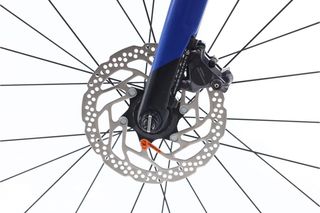 Bicicleta BH RS 1 Di2 11V talla 56 Reacondicionada