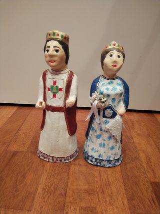 Gegants de Taradell