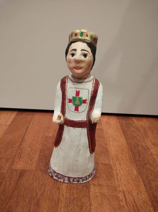 Gegants de Taradell